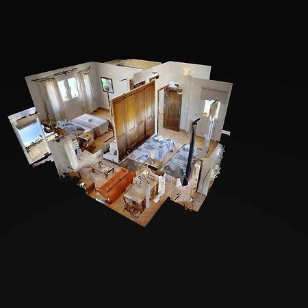 Anju Villas Villa At 100 Meters Far Of The Beach Corralejo Zewnętrze zdjęcie