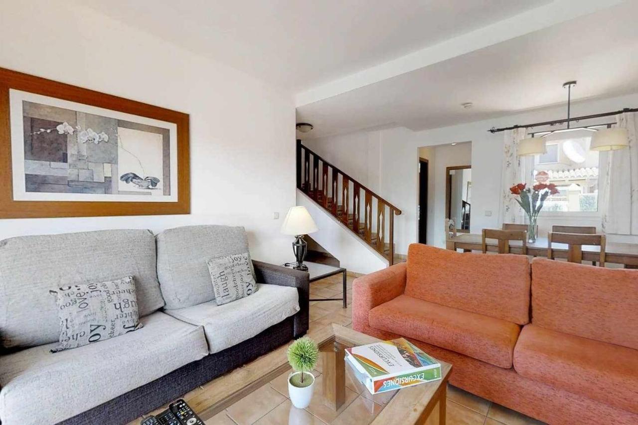 Anju Villas Villa At 100 Meters Far Of The Beach Corralejo Zewnętrze zdjęcie
