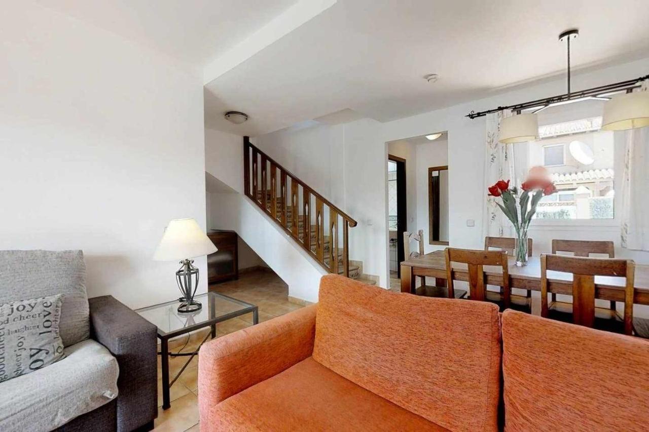 Anju Villas Villa At 100 Meters Far Of The Beach Corralejo Zewnętrze zdjęcie