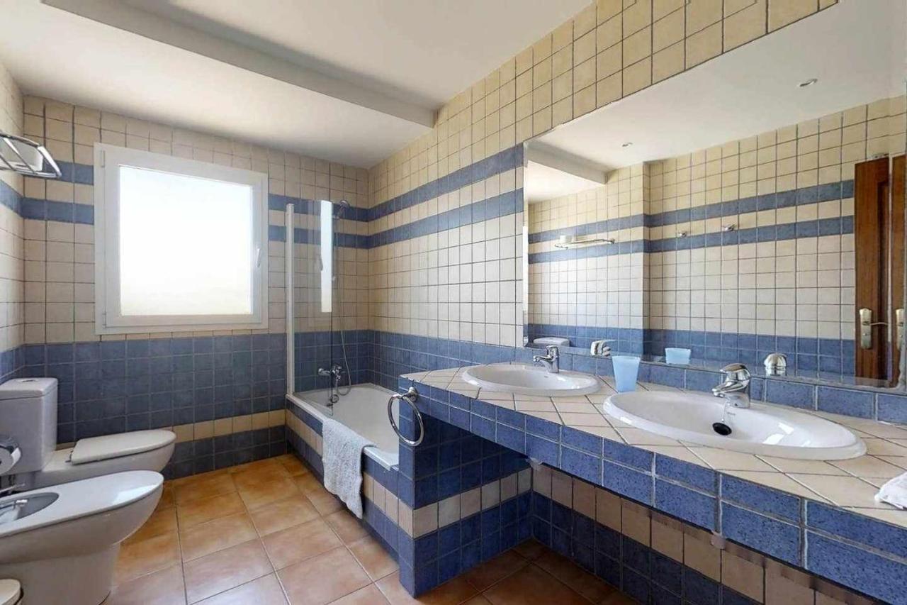 Anju Villas Villa At 100 Meters Far Of The Beach Corralejo Zewnętrze zdjęcie