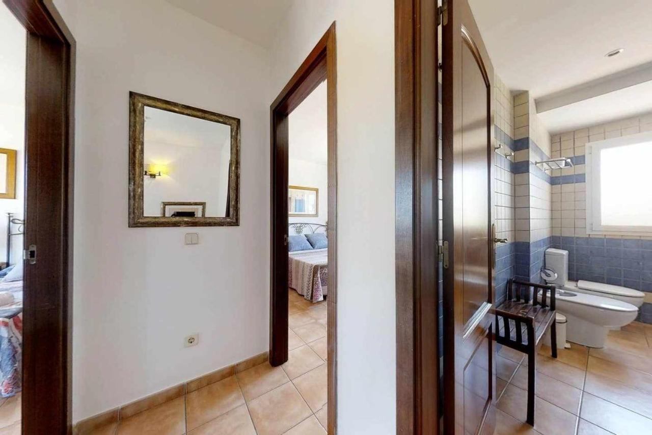 Anju Villas Villa At 100 Meters Far Of The Beach Corralejo Zewnętrze zdjęcie