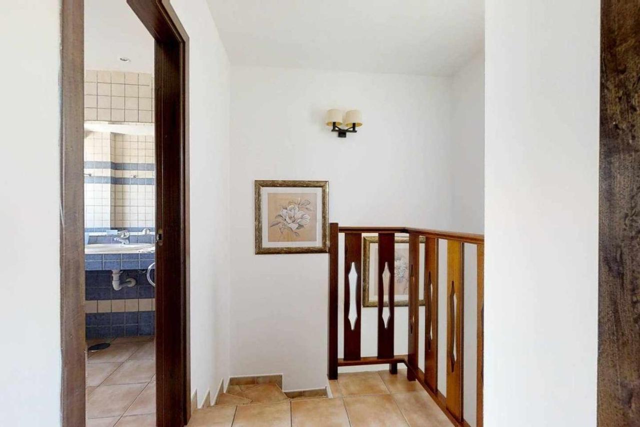 Anju Villas Villa At 100 Meters Far Of The Beach Corralejo Zewnętrze zdjęcie