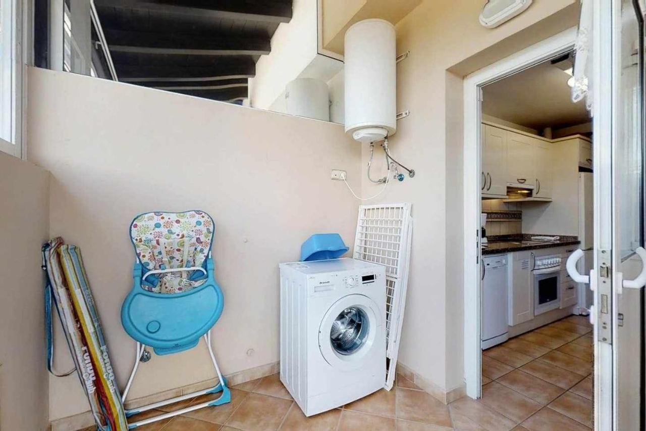 Anju Villas Villa At 100 Meters Far Of The Beach Corralejo Zewnętrze zdjęcie