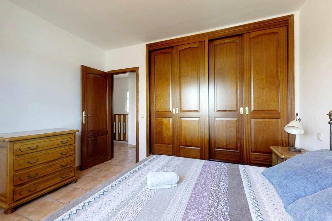 Anju Villas Villa At 100 Meters Far Of The Beach Corralejo Zewnętrze zdjęcie