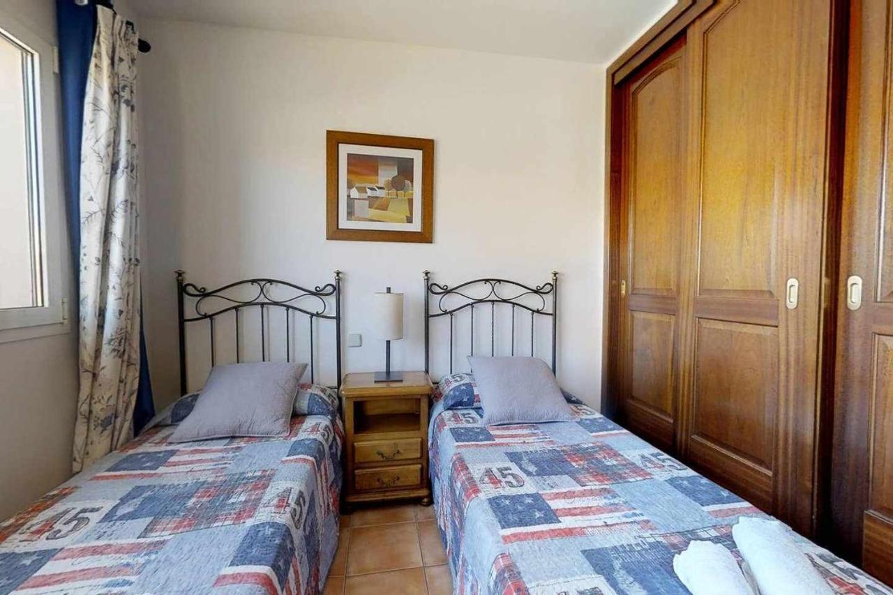 Anju Villas Villa At 100 Meters Far Of The Beach Corralejo Zewnętrze zdjęcie
